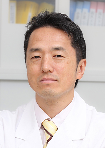Dr. Saito, Yutaka